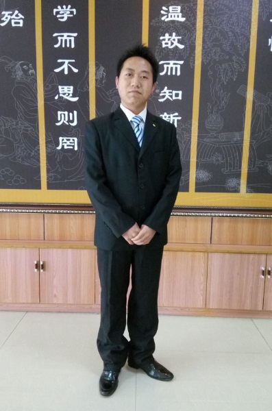 郭先生头像
