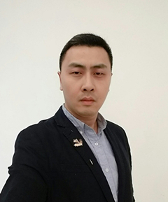 吴先生头像