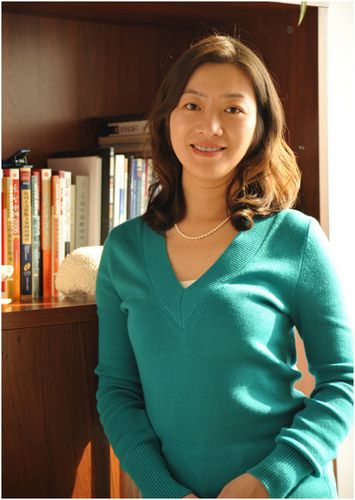 d女士头像