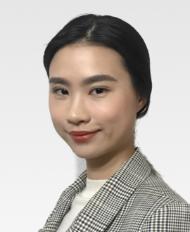 赵女士头像