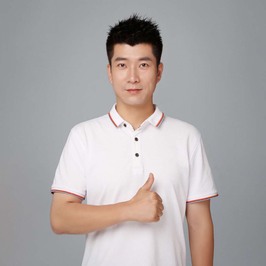 李先生头像